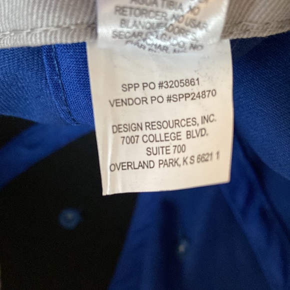 Bud Light Snap Back Adjustable Cap Hat - Picture 7 of 7